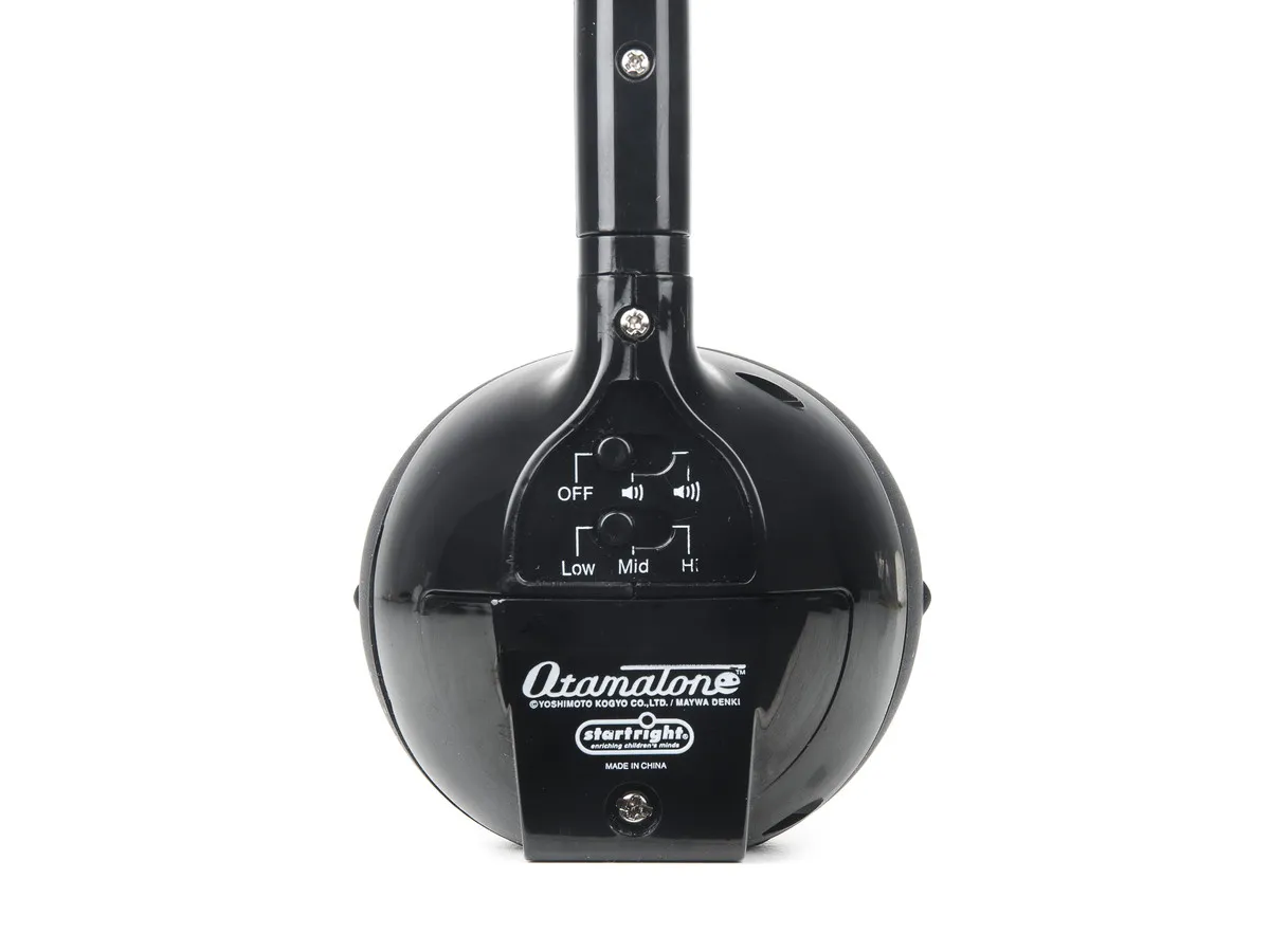 Otamatone